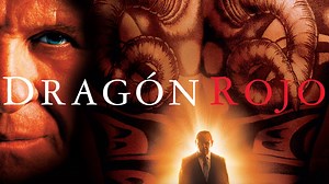 Dragón rojo - Apple TV