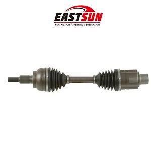 Premium CV Axle for Honda Cr-V - Durable OE Replacement Part