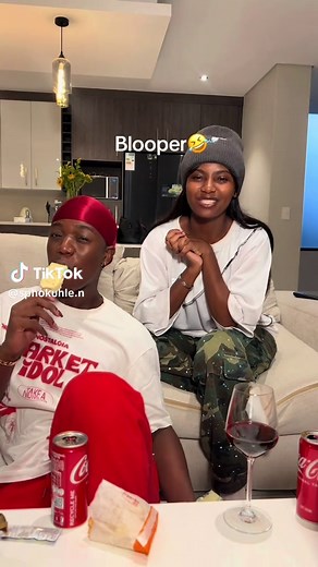 Sphokuhle's Funniest Moments and Blooper Reel