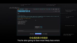 重磅开源！如何用Task Master AI颠覆代码质量、成本与速度