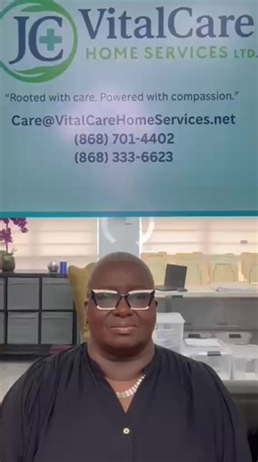 Thank you to everyone who attended the VitalCare Home Services Ltd Recruitment Drive. We truly appreciate the time you took to come out and meet with us. Your passion for caring and supporting others is exactly what we hope to build within the VitalCare family. Our team is currently reviewing all applications and documents, and we will reach out to applicants as the process continues. At VitalCare, we are building a compassionate team dedicated to providing quality home-based care and support to