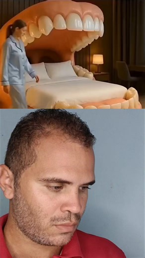 1 Milhão No Pix Qual Cama Você Domeria? #shorts