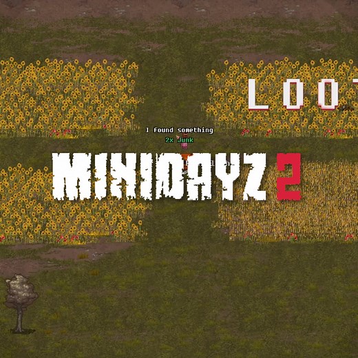 Survive in a Post-Apocalyptic World: Scavenging, Crafting, and Fighting Off Zombies!