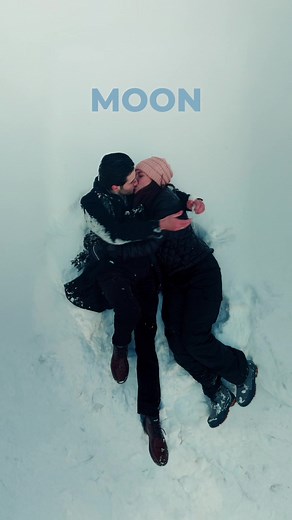 “VERTIGO” by CITIZEN is out now ❄️ | vertigo