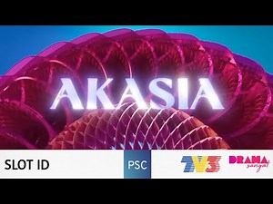 [SLOT ID] (2024): Slot Akasia | Drama Sangat - TV3 (Malaysia)