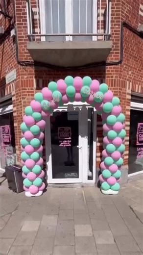 LIFE OF BELGIUM 🇧🇪 on Instagram: "VISIT AND FOLLOW THIS AMAZING ACCOUNT 💞 @candycorner1140 . . . . . . #belgium #brussels #belgiumlife #smallbusiness #belgiumtravel #beauty"