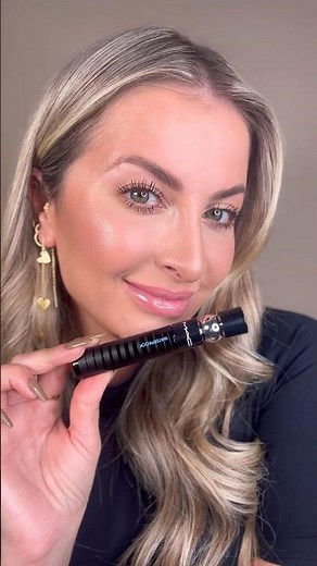 Nova mascara de cilios mac stack waterproof - Mac cosmetics