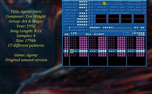 听听90年代的电音 Commodore Amiga个人电脑 #9