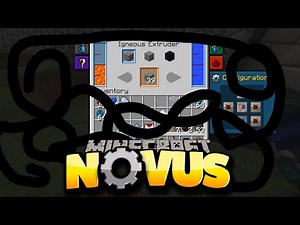KABELSALAT | Minecraft NOVUS #35 | baastiZockt