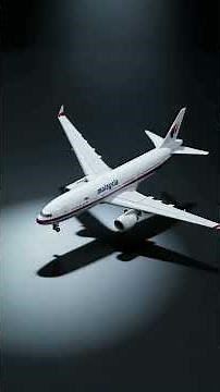 MH370: 239 personas y un enigma sin respuesta