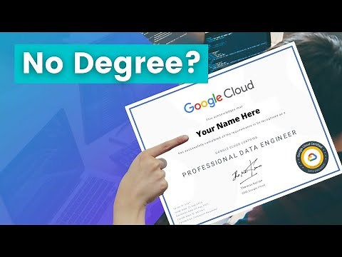 Reviewing Google's Data Engineer Certificate - Is It Worth Your Time And What Will You Learn?
