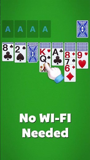 Solitaire Journey V283- 720x1280