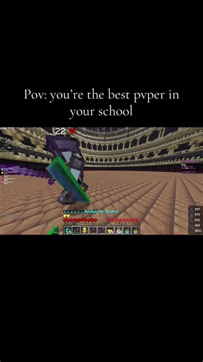 Mastering Minecraft PvP: Tips for School Champions