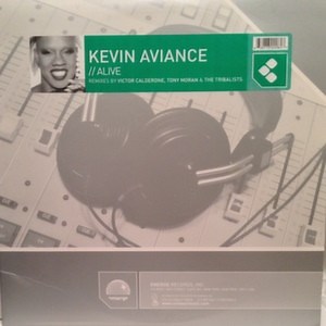 Kevin Aviance - Alive