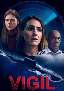 Vigil Season 1 - watch full episodes streaming online