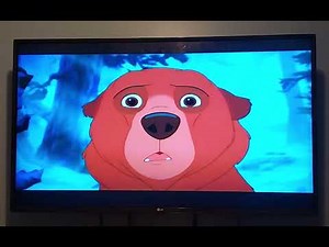 Sneak Peeks from The Chronicles of Narnia: The Lion, the Witch and the Wardrobe 2006 DVD