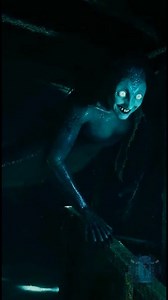 183K views · 1.3K reactions | The Sea Wraith #mermaid #mermaids #viral | Cryptid Universe | Facebook