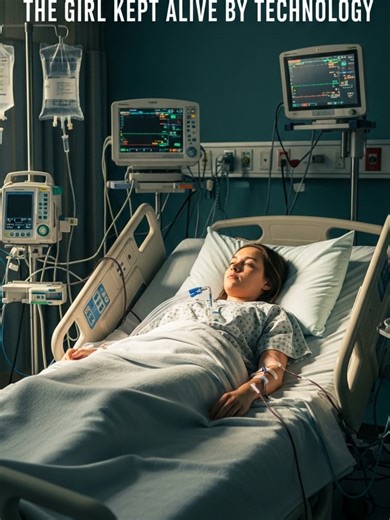 10 Months Alive Without a Heart 🌍⏳ #HistoryShorts #WorldHistory ⏳ Discover how advanced life-support machines kept a 14-year-old girl alive until she received a donor heart. 🏛️ A brief history of medical technology pausing death. 📚 This information has been carefully researched and historically verified. 🌍 Civilized Earth Stories – Forgotten Stories Brought to Life #CivilizedEarthStories #HistoryShorts #WorldHistory #MedicalHistory #HumanHistory #HistoricalFacts #ShortHistoryStories