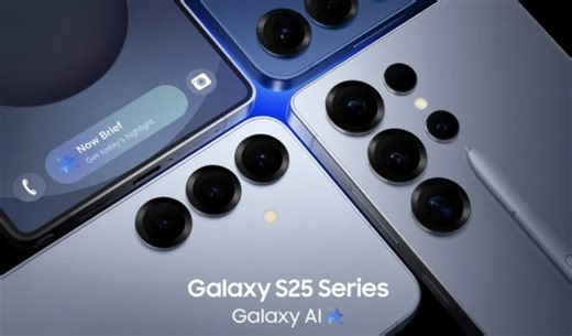 Galaxy Unpacked 2025: Samsung Galaxy S25, AI Features and more unveiled!