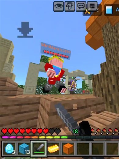 Speed Run Bedwars Highlights on Hive