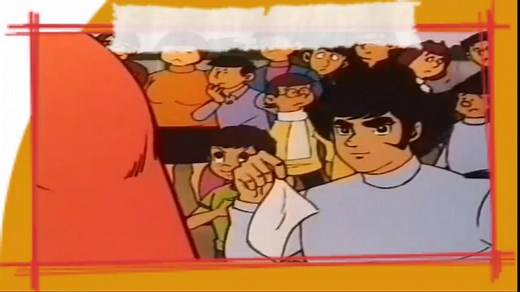 Mazinger Z - Capitulo 65