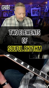 9.6K views · 183 reactions | I'd love for you to see all these lessons, but it won't happen here. Sign up for the free email list at https://1minuteblues.com and get these lessons by email as soon as they're published - What makes a rhythm guitar part "soulful"? There are many different opinions on this question, and in this lesson, I'll share two things that I believe are key ingredients to a soulful rhythm part. #guitarlessons #bluesguitar | Texas Blues Alley | Facebook
