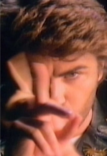 George Michael and Aretha Franklin's Iconic Duet