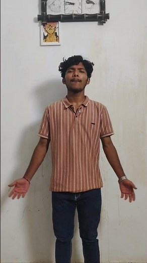 Self Introduction for Acting Audition | Actor Portfolio