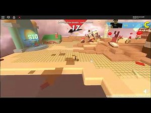 Roblox Survive The Disasters 2 Prototype Build (Survive The Disasters 2016)