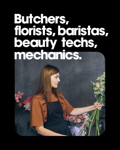 Your entire business, in one hand. Clover® Flex is more than just a payment device – it’s your POS, receipt printer, barcode scanner, and sales manager, all packed into one sleek, portable unit. Whether you’re serving at the counter, table-side, or out on the go, Flex is built to move with your business. It’s fast, secure, and easy to use, with everything you need built right in. No cables, no clutter, just one powerful solution that fits in your hand and works wherever you do. #BeyondPayments |