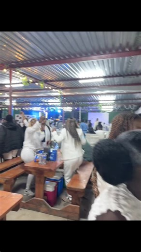 Soul Sessions: Exclusive All White Party Highlights