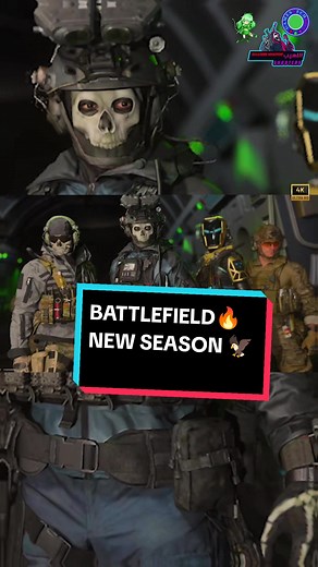 BATTLEFIELD 2042 New Season 4K Ultra Graphics 144Hz HDR | Gamestech2080