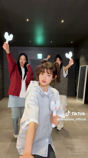 Binky the GOATED Bong New Jeans Collection