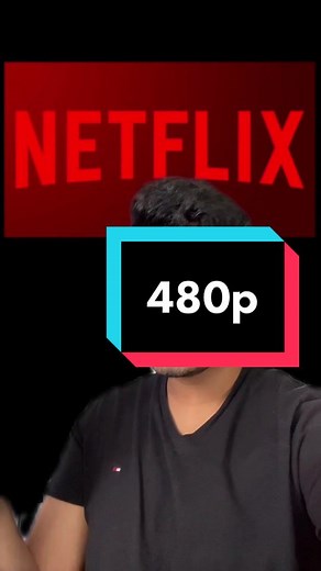 Netflix Price Increase: Why 480p Still Exists