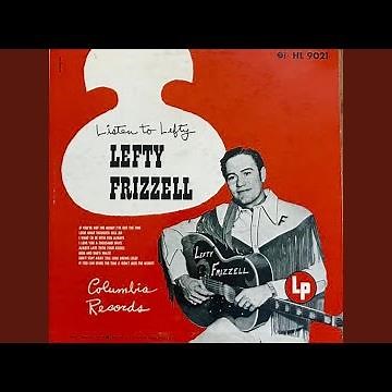 If You've Got the Money I've Got the Time