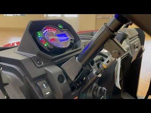 Massimo Buck 250 Walk Through Video