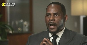 Former prosecutor breaks down authorities' case against R. Kelly