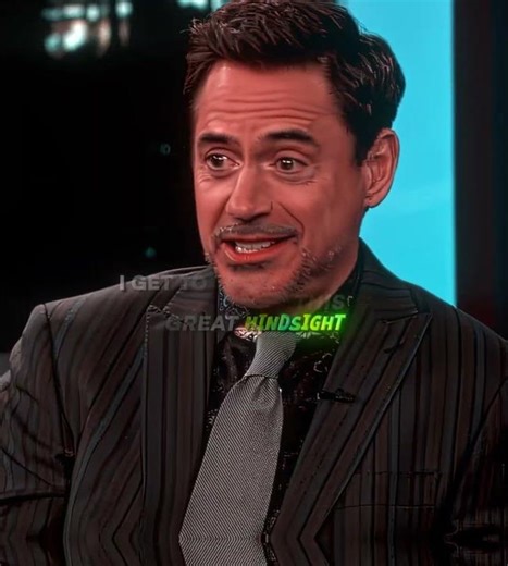 " Watch Till The End or You’ve Seen Nothing " - " Iron Man ('RDJ') " Edit - Tiki Tiki (slowed)