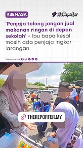 The Reporter on Reels | Facebook