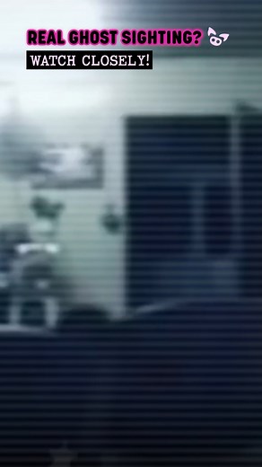 86K views · 1.1K reactions | Real ghost sighting! #reels #ghost #creepy #scary #slappedham | Slapped Ham | Facebook