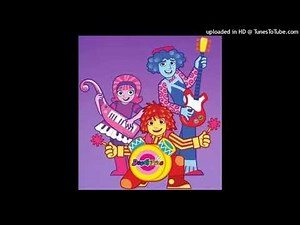 The Doodlebops - Count on Me