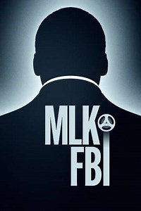 MLK/FBI (2021) Streaming - Where to Watch Online