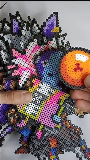 Pokémon Sprite/Figure with Hama Beads/Perler Beads/Pixel Art Part 2