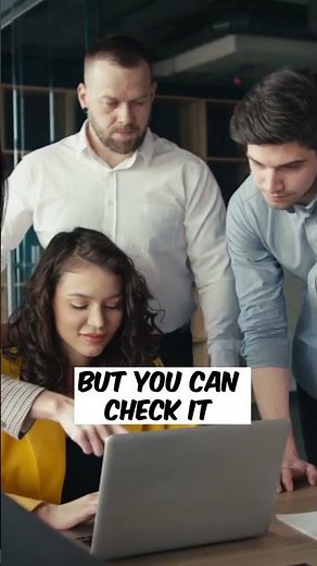 Check Your Credit Reports For Errors And Improve Your Score #Shorts