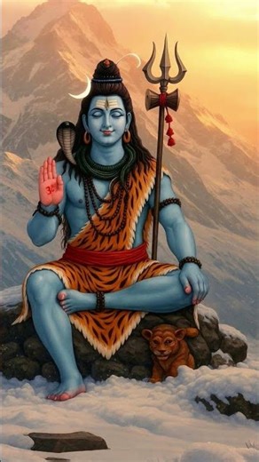 har har Mahadev 🔱🙏📿🔱
