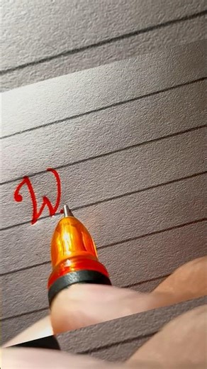 Neat Handwriting Practice ✨ #cursive #writing #handwriting