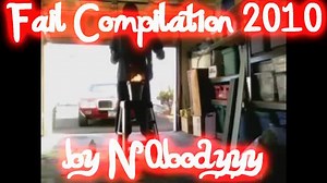 FAIL Compilation 2010