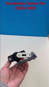 Original Accelerator Sensor for ISUZU NKR #ISUZU #8982000500 #ELF #NKR #NPR #NQR