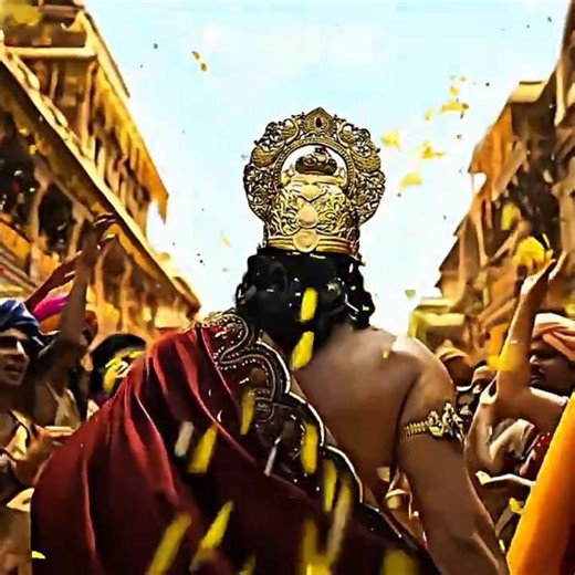 ramayana Edit 🤯 | RAMAYANA TEASER |
