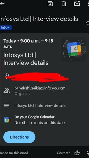 I officially become a engineer selected as a System Engineer at Infosys